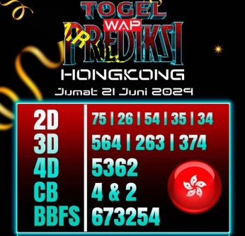 syair hk vip